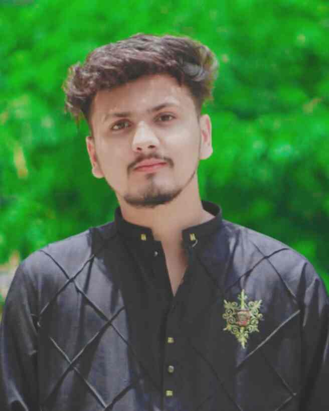 Moiz Ali Fashion Design, Photo Editing, Logo Design, Photography