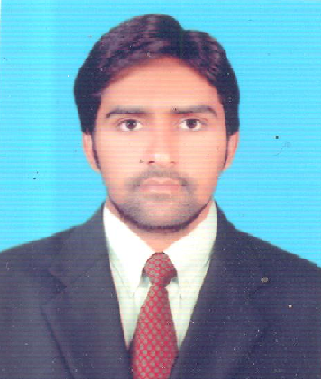 Abdul Mateen English Typing, MS Office