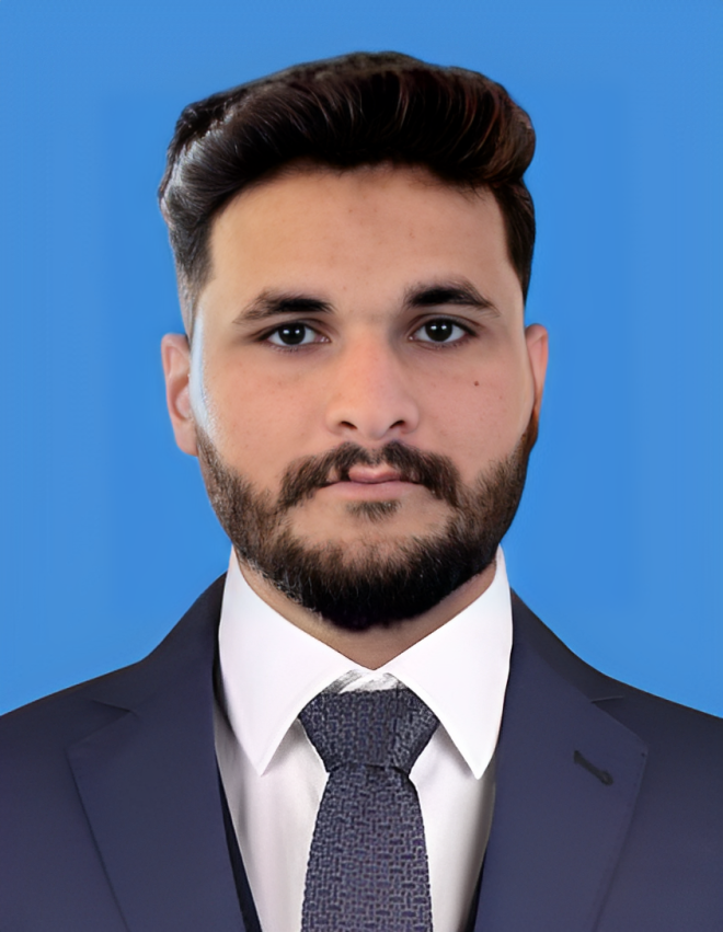 Waqas Ahmed MS Office, English Typing, Urdu Typing