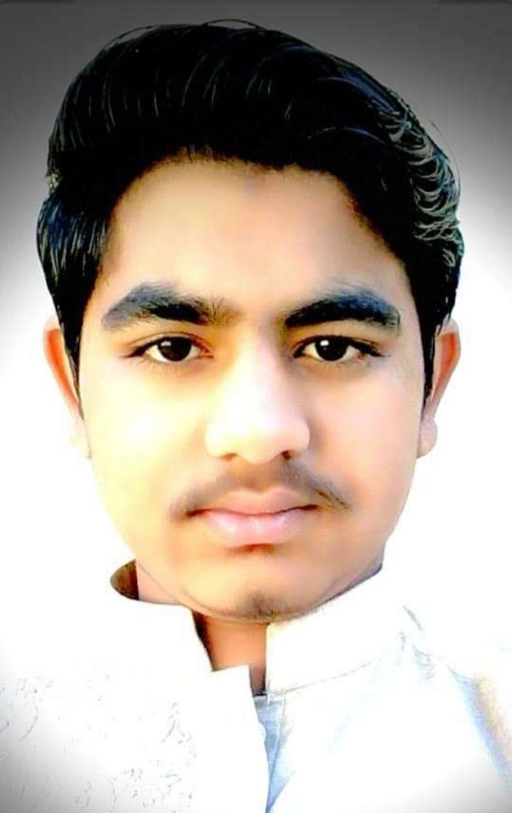 Ali Khokhar Profile