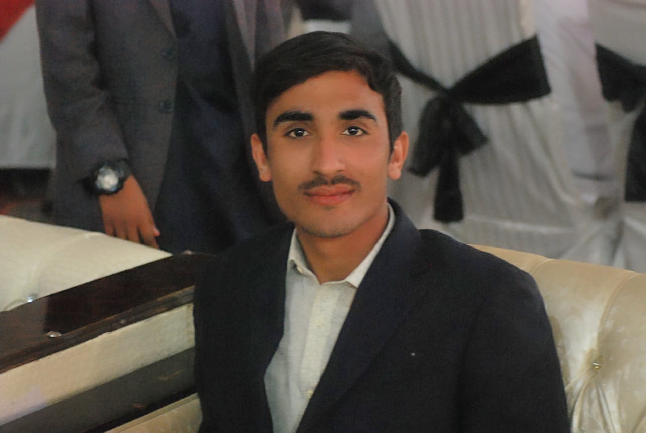 Shakeel Khan MS Office