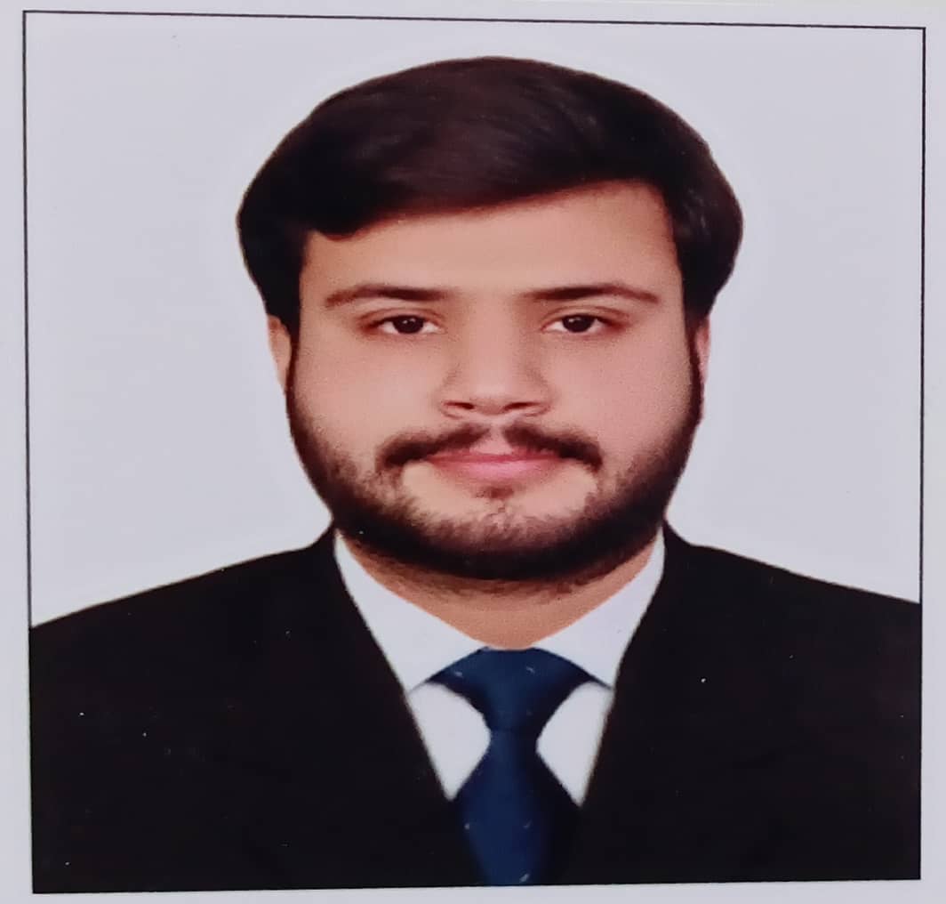 Musa Khurram Sehgal Profile