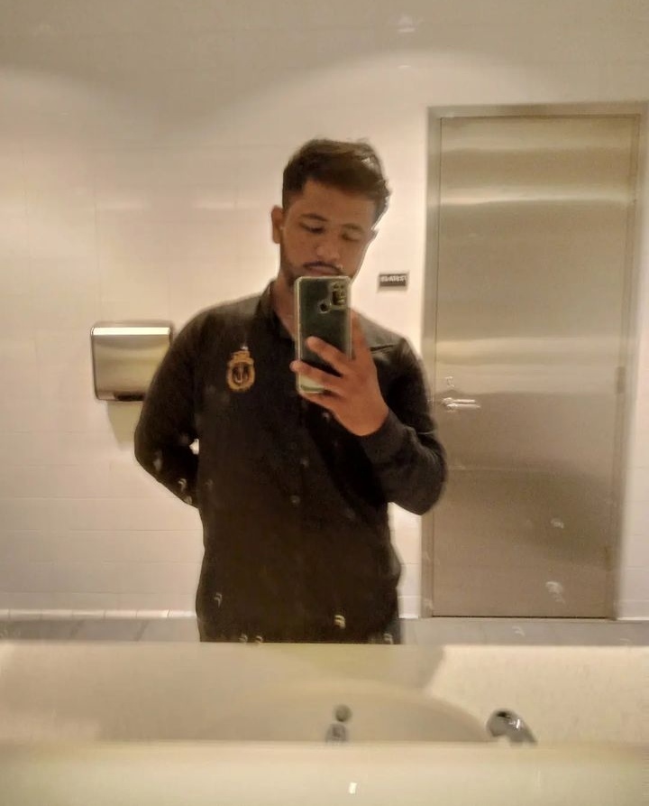 Fawad Ahmad Profile Fawad Ahmad Profile