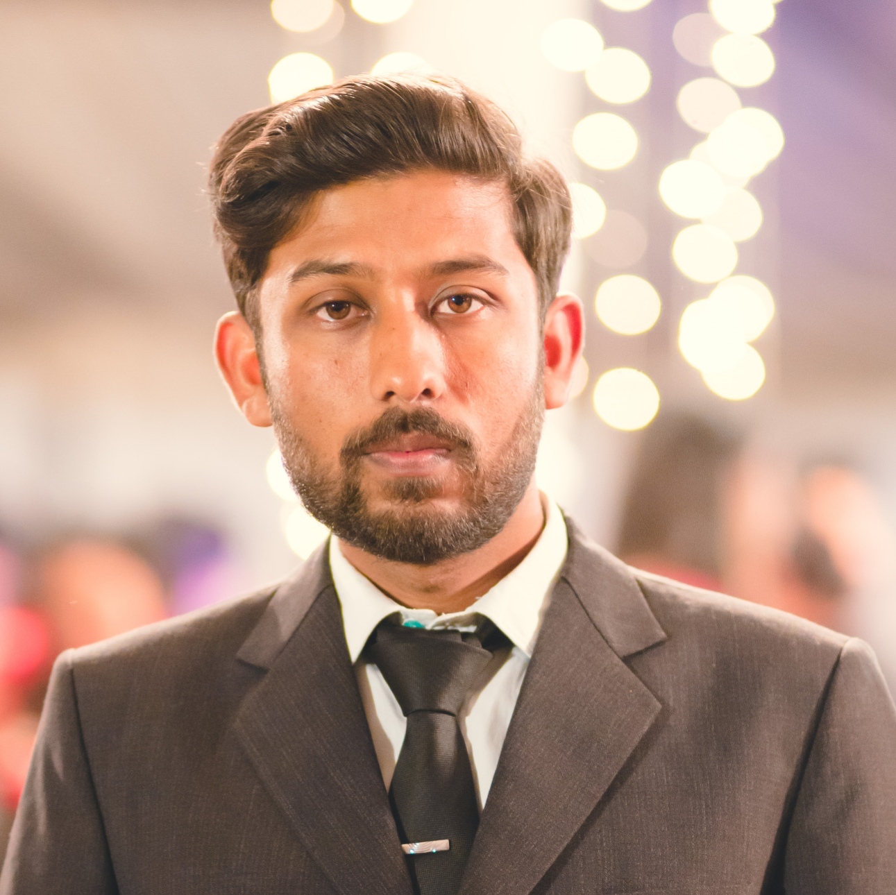 Muhammad Adnan Malik MS Office, Oracle Primavera, Microsoft Project, Power BI