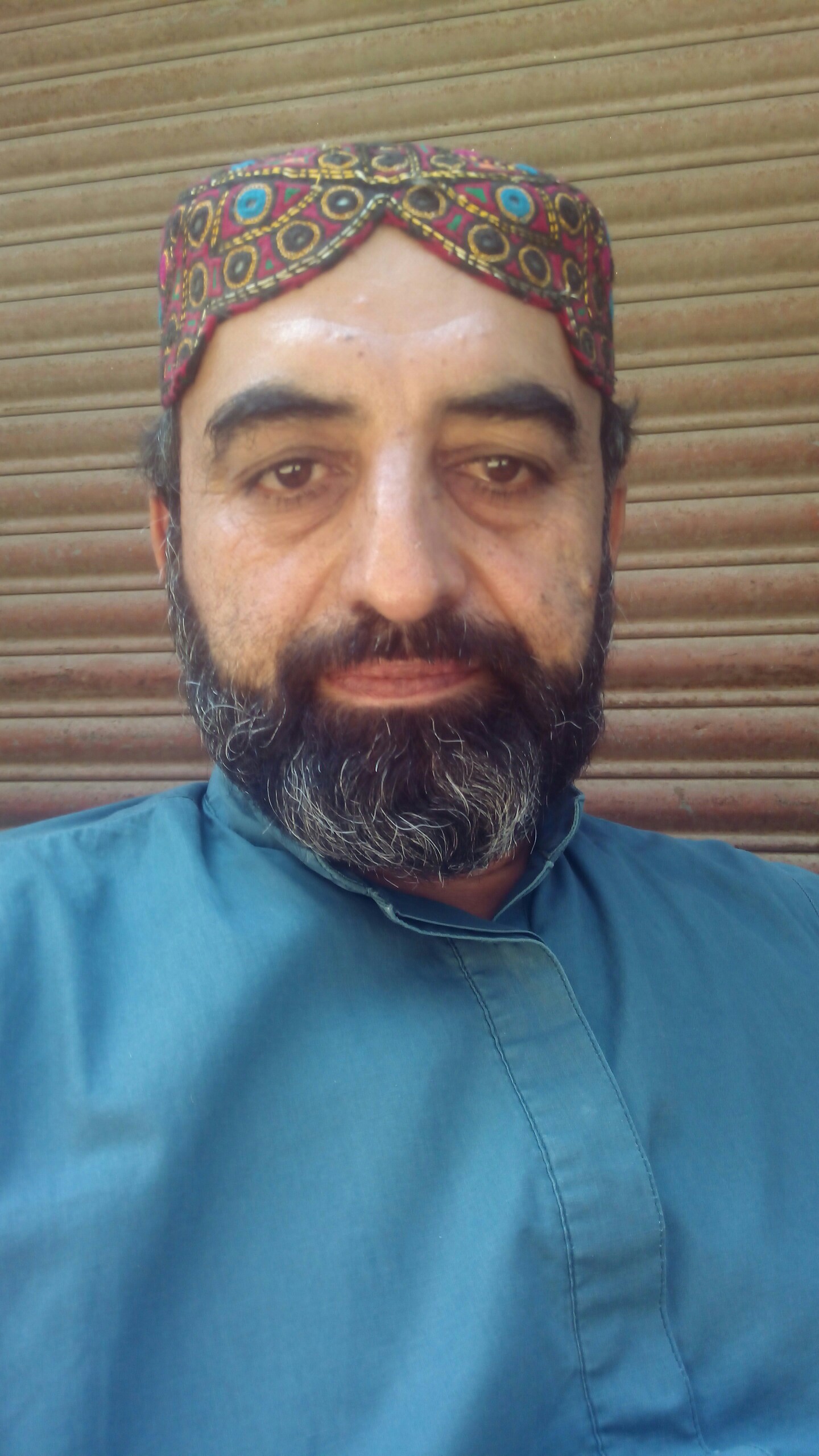 Asghar Laghari MS Office, Presentations, Report Writing, Event Planning, Event Management