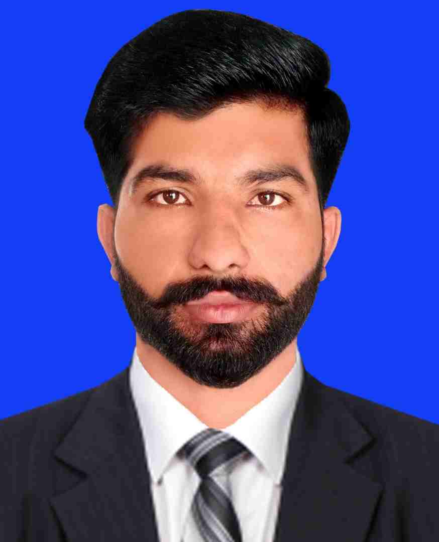 Shoukat Hussain English Typing, MS Office