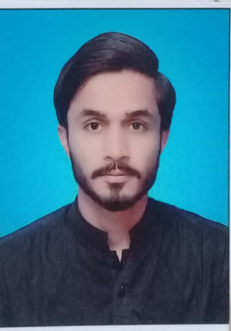 Shoab Fraz English Typing, MS Office, Brochure Design, Copy Typing, Copywriting, Translation, Driving, Word