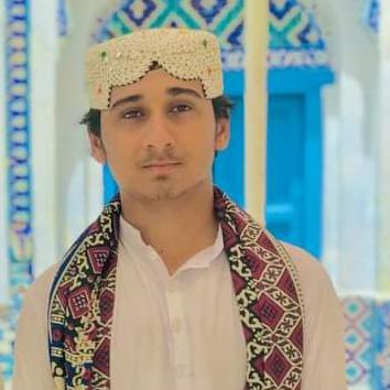 SHER MUHAMMAD Dero English Typing, Driving, Compliance Engineering