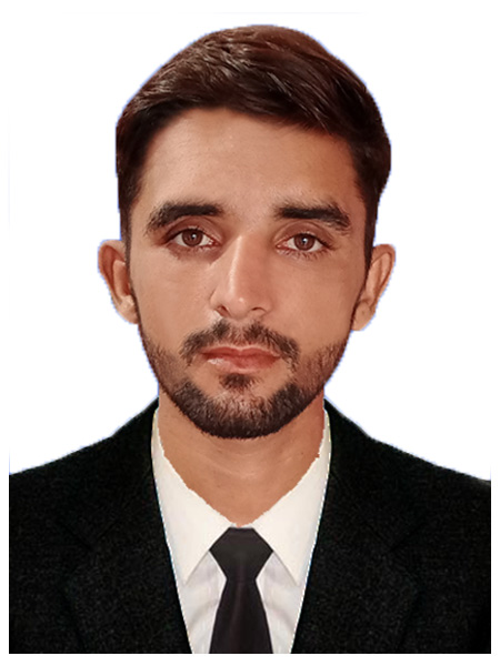 Amir Shahzad Profile Amir Shahzad Profile
