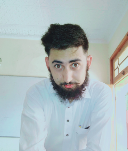 Saddam Ali Khan Profile