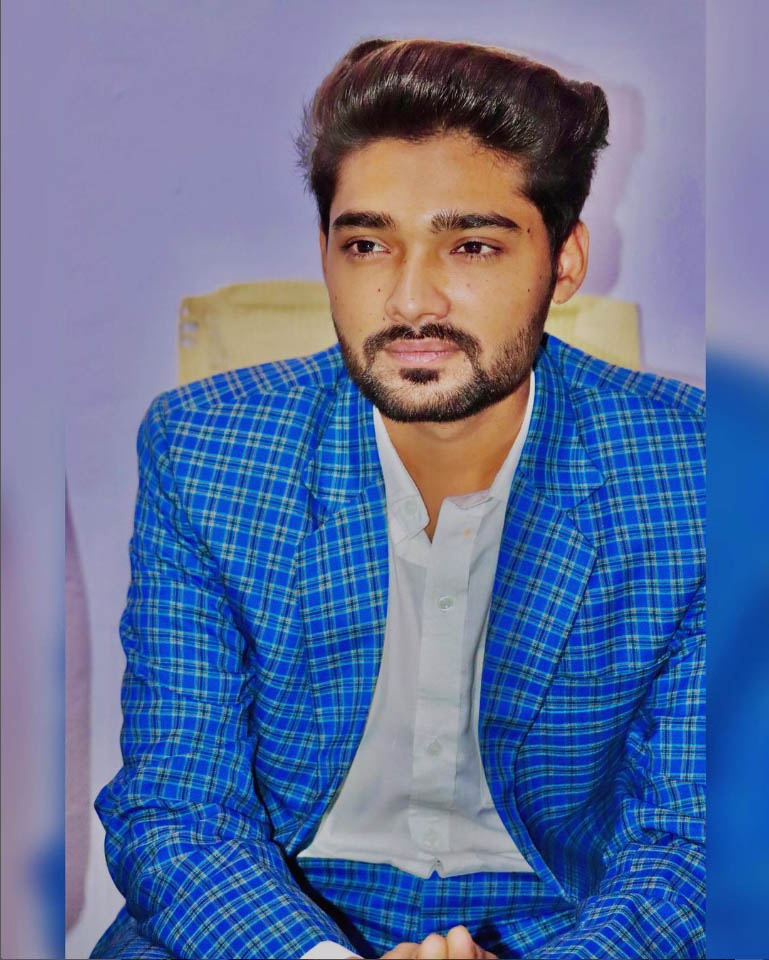 Nayab Ahmad English Typing, Network Administration