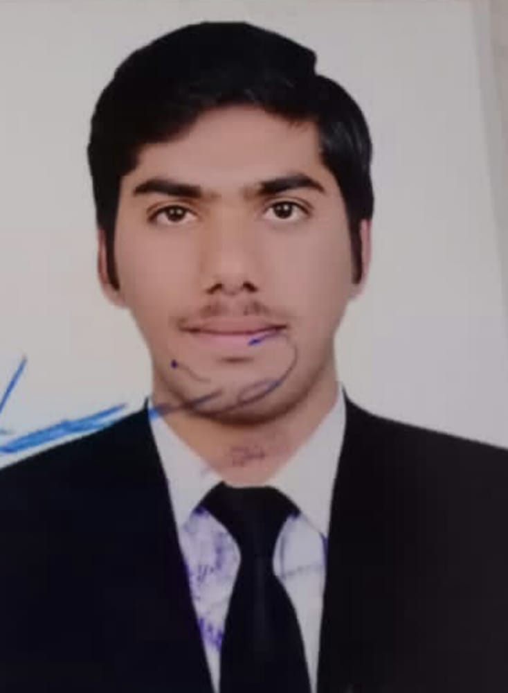 Raheel Hussain English Typing, MS Office, 3D Animation, Banner Design, Icon Design, Graphic Design, Logo Design, Photo Editing, Photography, Video Services