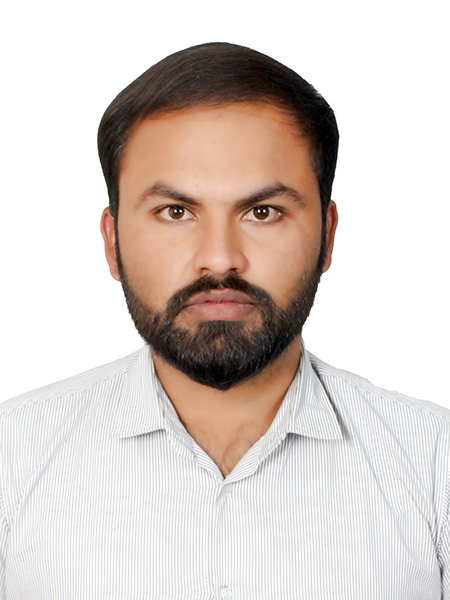 Muhammad Nadeem MS Office, English Typing, Urdu Typing, Word