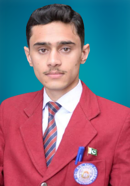 Muhammad Adnan English Typing, MS Office, Photography