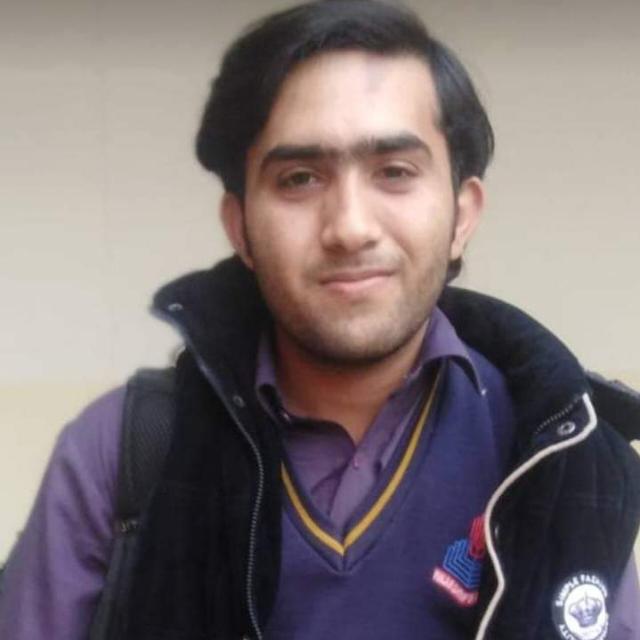Muhammad Junaid Khattak MS Office, Data Entry, Technical Support, Systems Engineering, HTML, PHP, Network Administration, Programming, Network Engineering, Network Monitoring