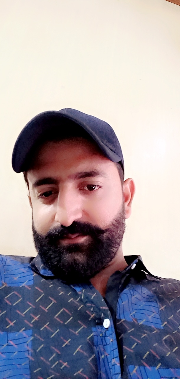 Mujtaba Abid Salesforce Marketing Cloud, English Typing, Driving