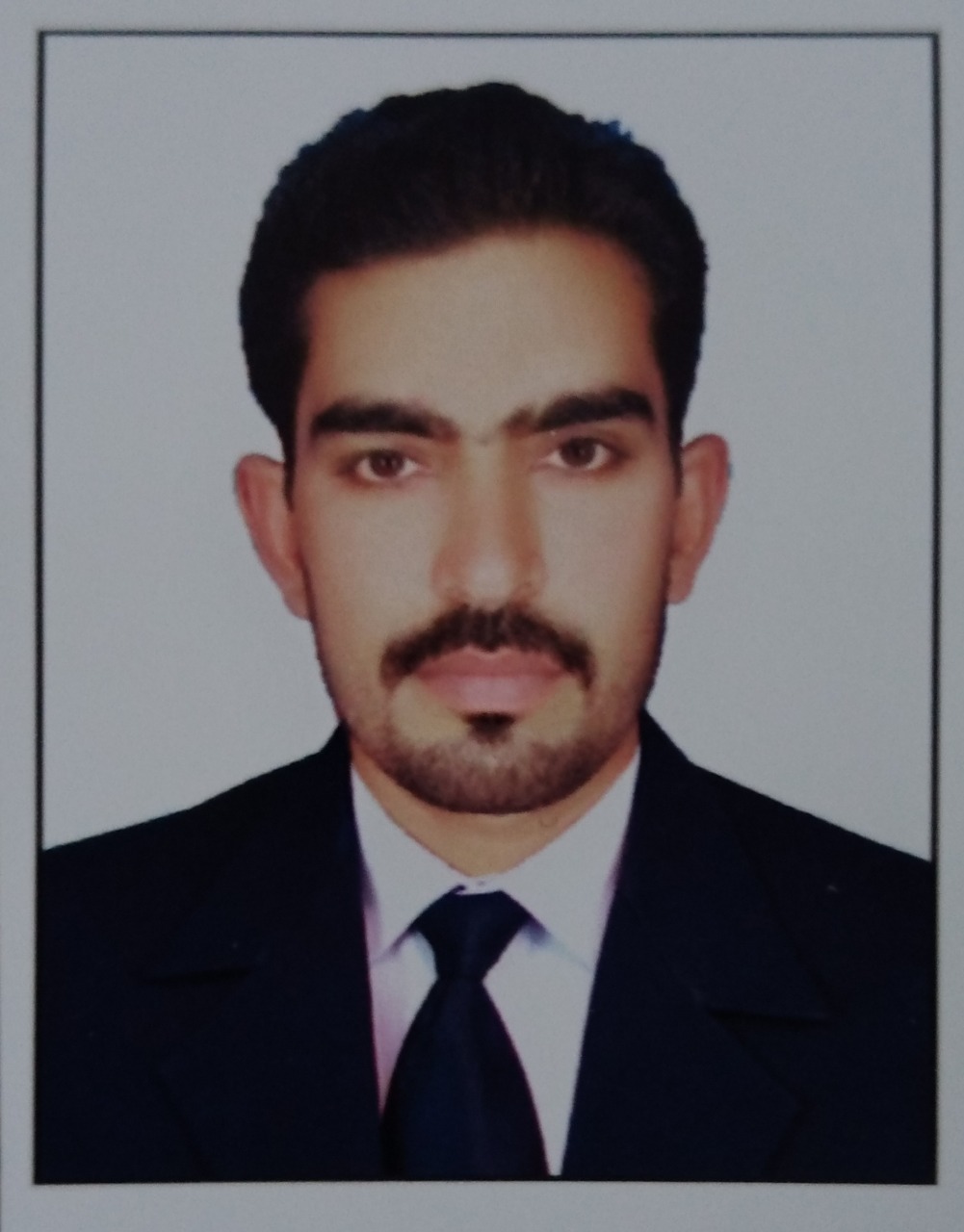 Touqeer Zafar Profile Touqeer Zafar Profile