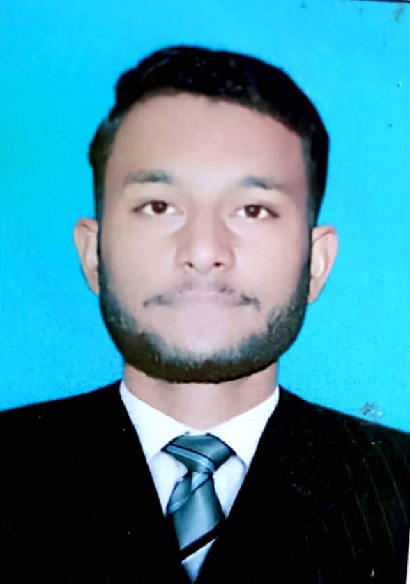 Hammad Irshad Profile Hammad Irshad Profile