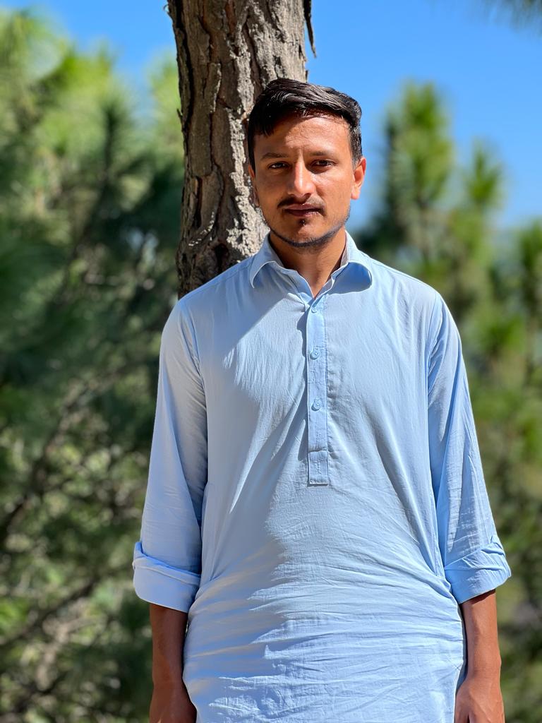 Mohsin Abbasi Profile