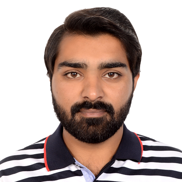 Azeem Yousaf Profile Azeem Yousaf Profile