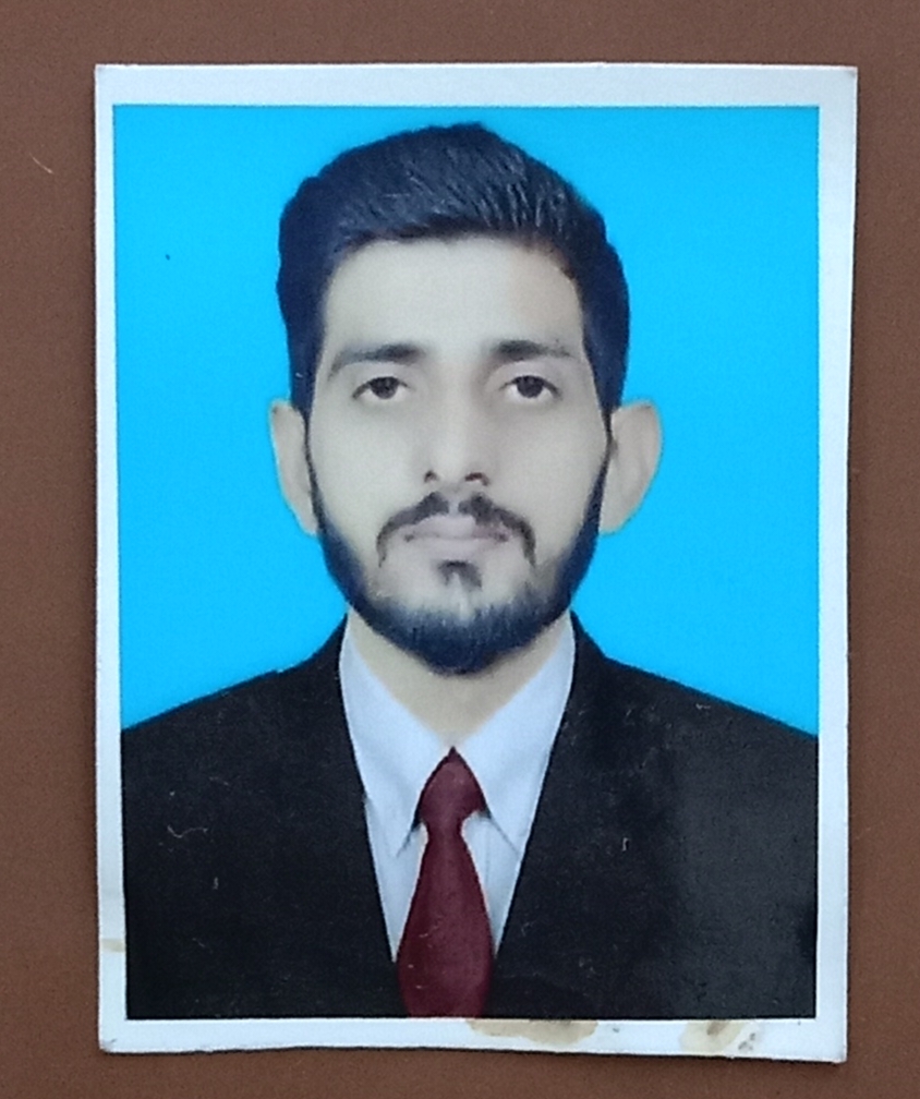 Faisal Mustafa Profile Faisal Mustafa Profile