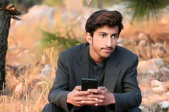 Sardar Usama Profile Sardar Usama Profile