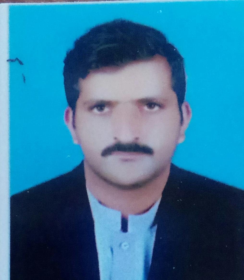 Jamsher Bajkani Profile Jamsher Bajkani Profile