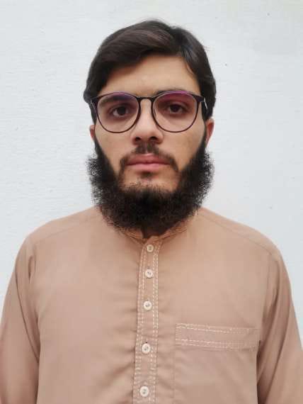Muhammad Uzair Anwar Profile