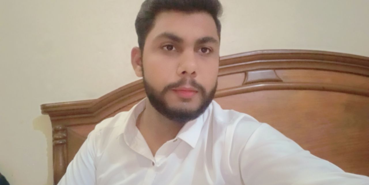 Mouzam Ali Profile Mouzam Ali Profile