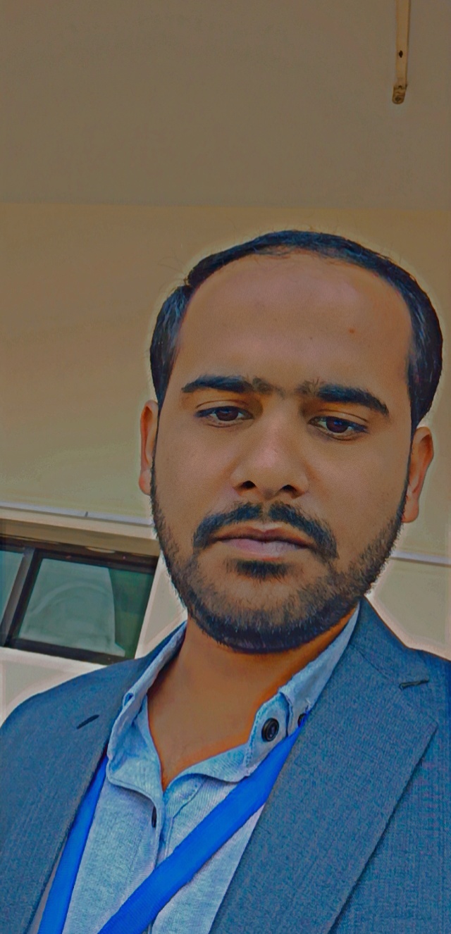 Faizan Jatoi Profile Faizan Jatoi Profile