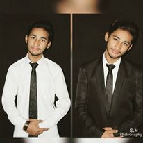 Shahzaib Sajjad Profile Shahzaib Sajjad Profile