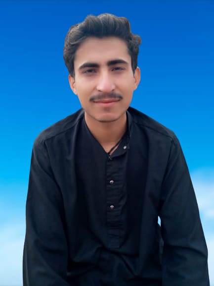 Muhammad Kamran Muhammad Kamran Profile