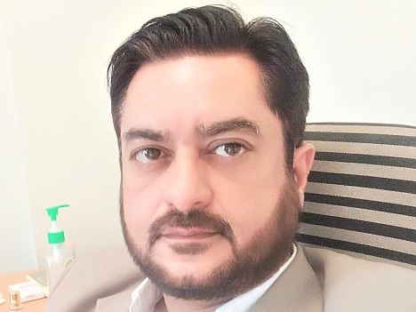 Shafqat Ghulam Ali Abbasi Profile Shafqat Ghulam Ali Abbasi Profile