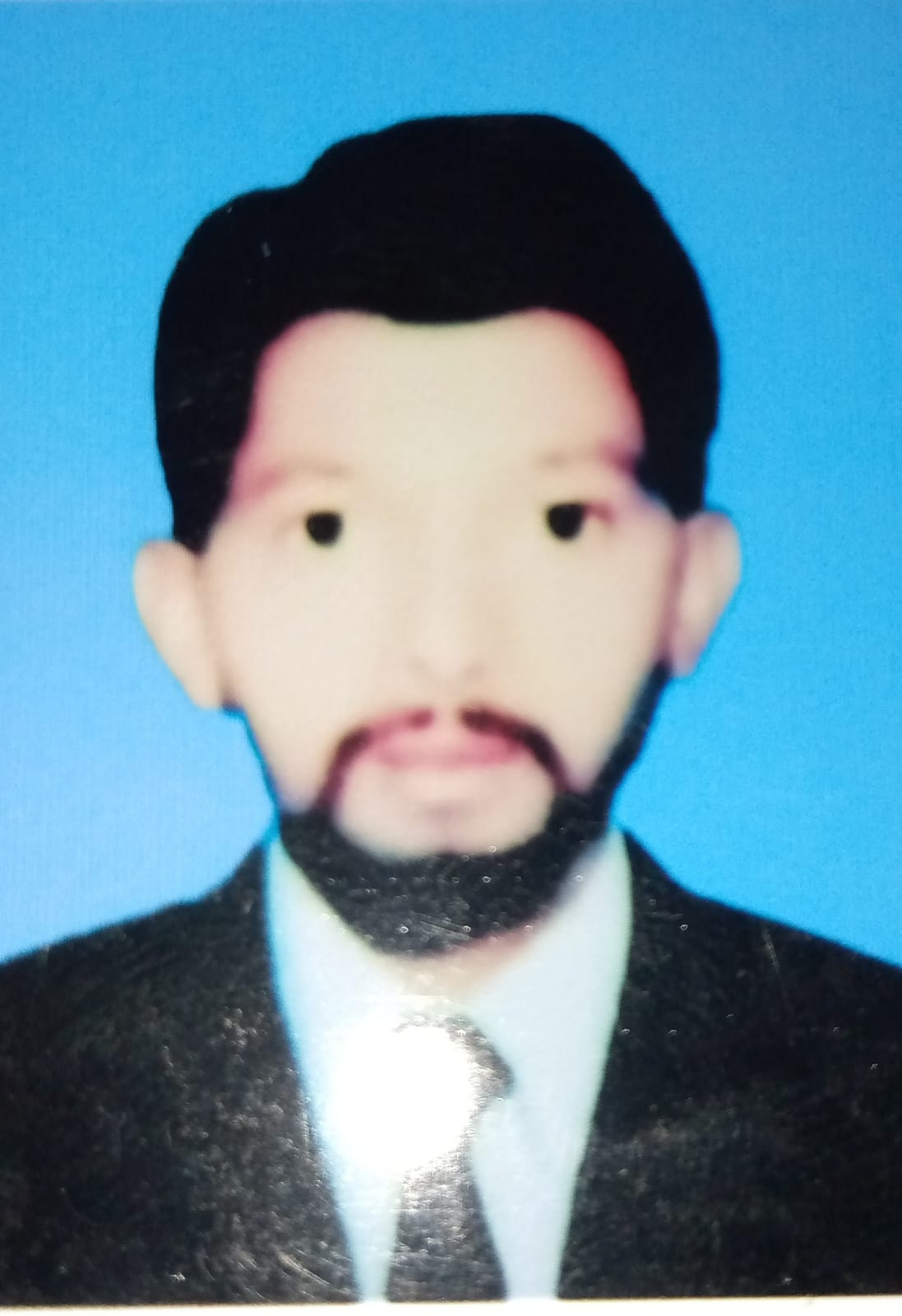 Muazam Lal Profile Muazam Lal Profile