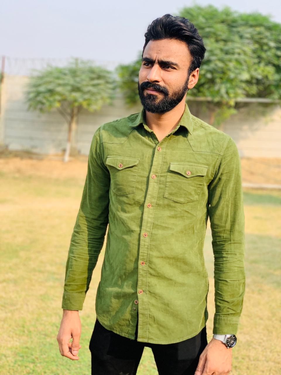 Zulqarnain Abid Profile