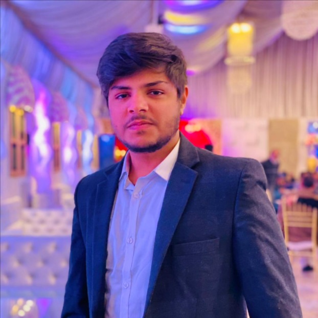 Aadam Pervaiz Profile