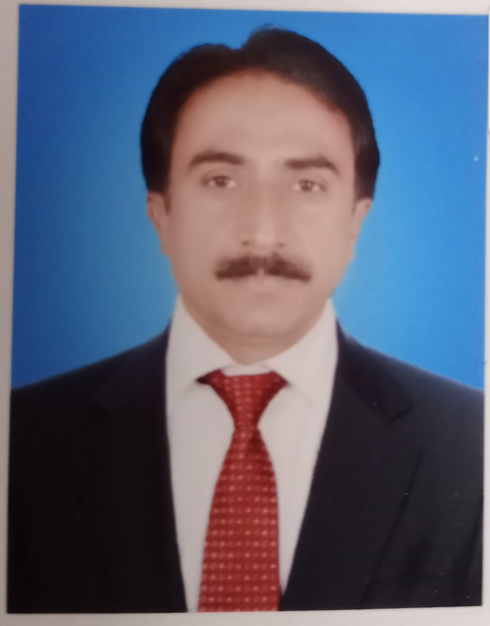 Ghulam Mustafa Profile Ghulam Mustafa Profile