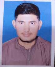 Ahsan Ali Profile Ahsan Ali Profile