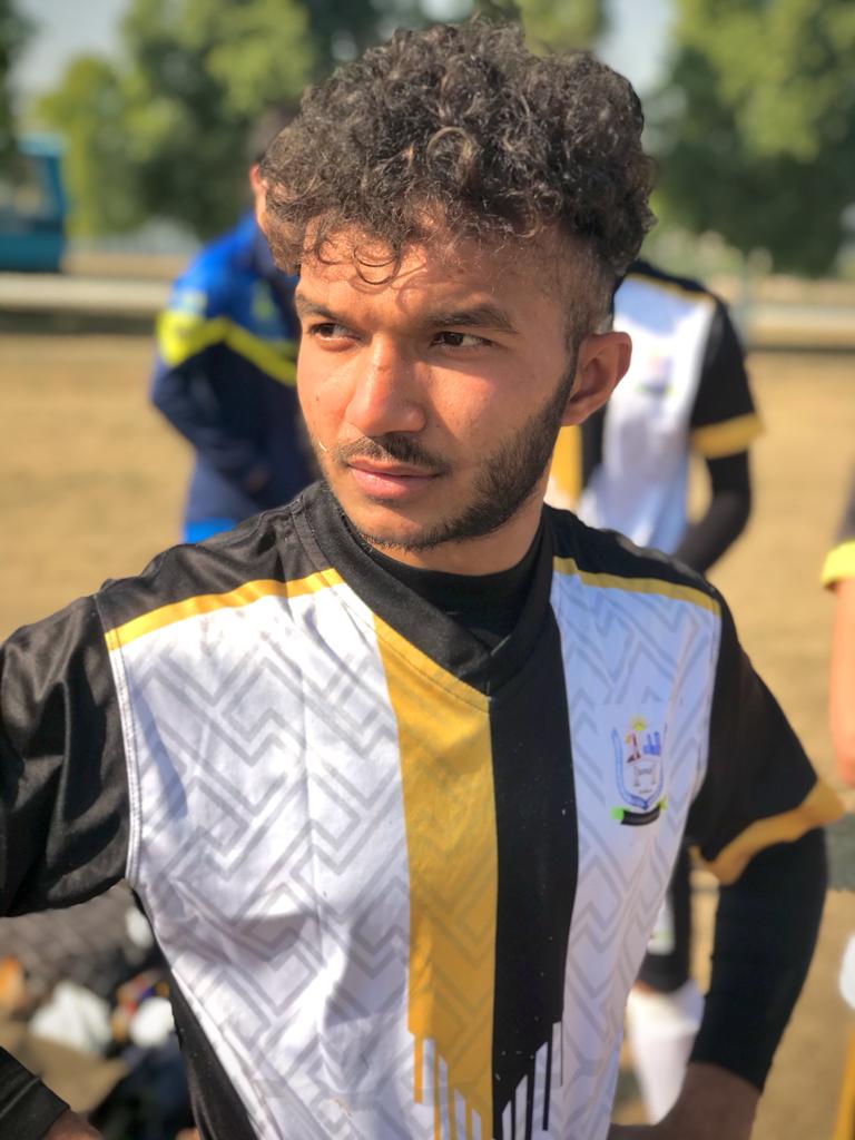 Murtaza Khalid Profile