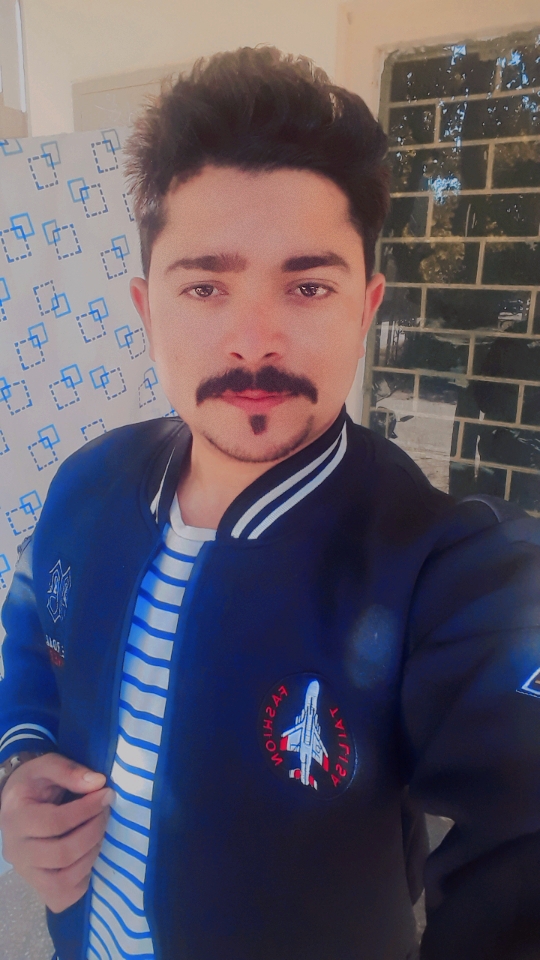 Muhammad Usama Usama Profile