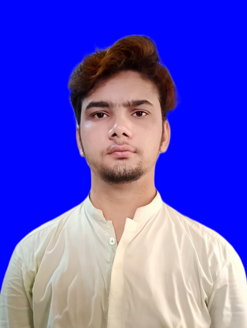 Shajir Abbas Profile