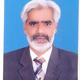 Abdul Haleem Chachar Profile
