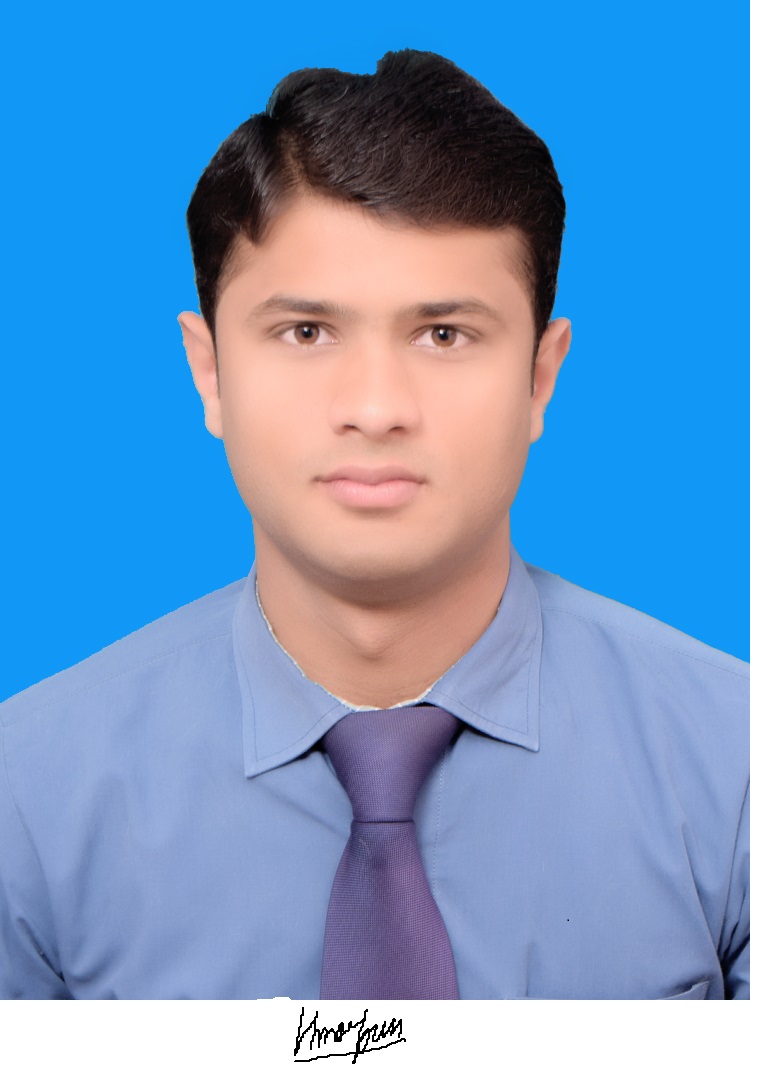 Hmayoun Nasir Profile