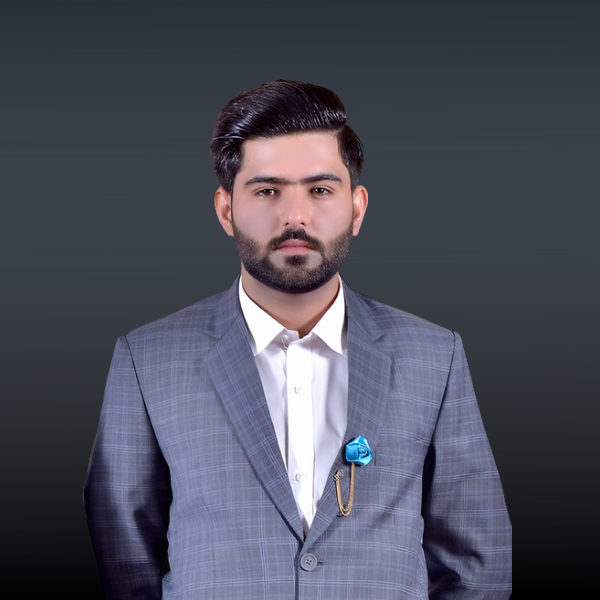 Muhammad Usama Profile