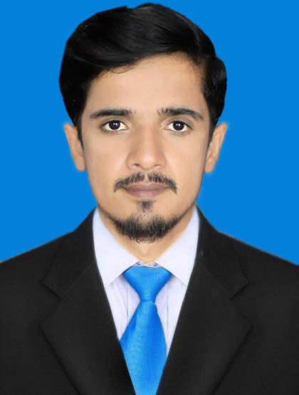 Zeeshan Ahmad Profile Zeeshan Ahmad Profile