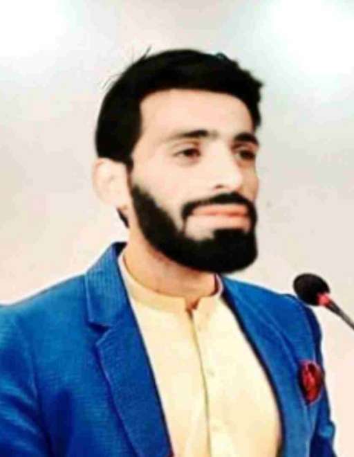 Amjid Ur Rehman Profile