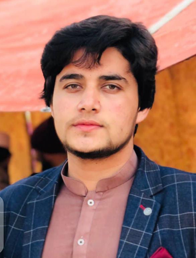 Hikmat Yar Profile Hikmat Yar Profile