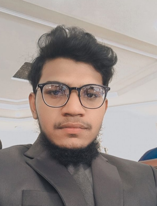 Ahmad Raza Profile Ahmad Raza Profile