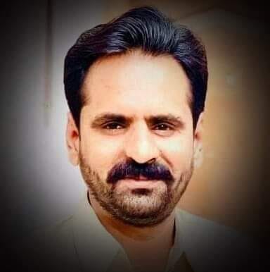 MUHAMMAD ABBAS Cooking