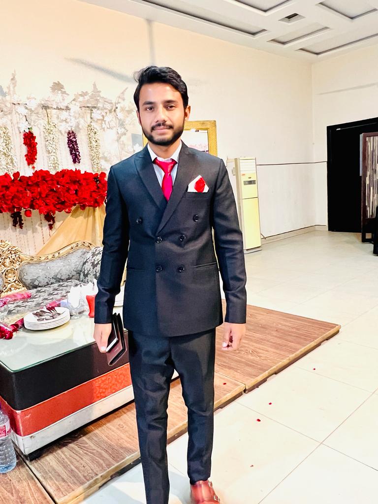 Allah Nawaz Akram Profile Allah Nawaz Akram Profile